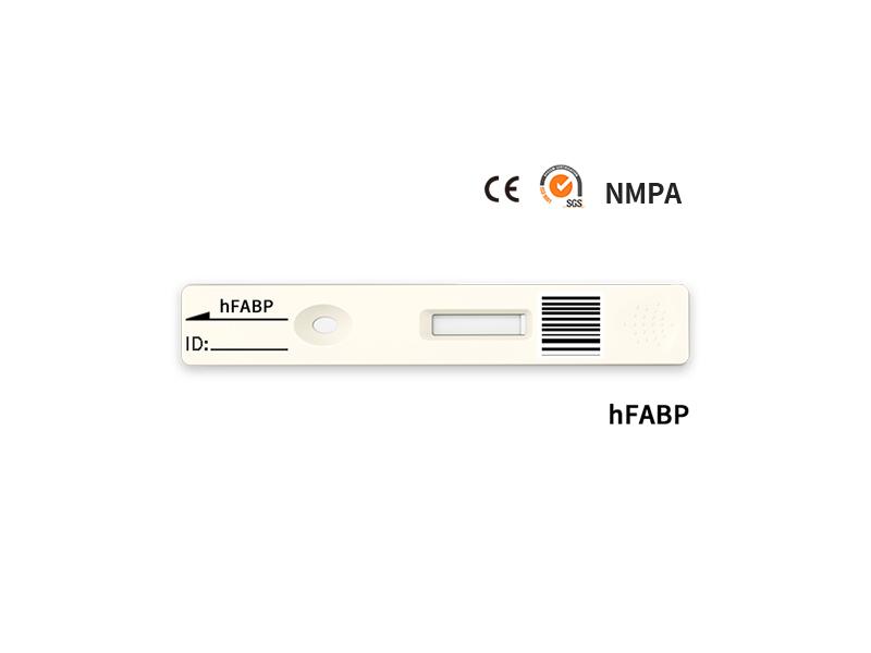 Biotime hFABP Rapid Quantitative Test