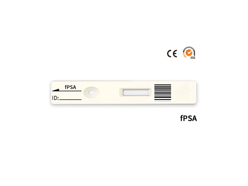 biotime fPSA Rapid Quantitative Test