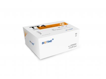  TT4 Rapid Quantitative Test (Chemiluminescence Immunoassay) 