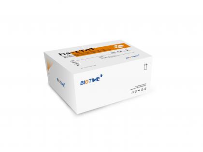  hs-cTnT Rapid Quantitative Test (Chemiluminescence Immunoassay) 