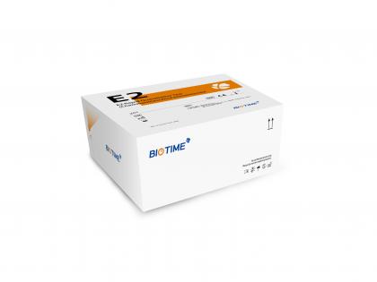  E2 Rapid Quantitative Test (Chemiluminescence Immunoassay) 