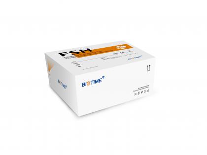  FSH Rapid Quantitative Test (Chemiluminescence Immunoassay) 
