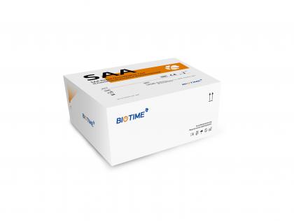  SAA Rapid Quantitative Test (Chemiluminescence Immunoassay) 